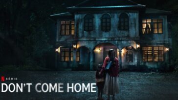 dont come home saison 2