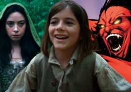 La polymorphe dans l