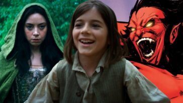 La polymorphe dans l