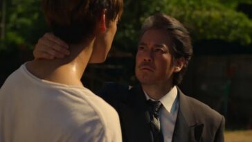 like a dragon yakuza saison 1 fin