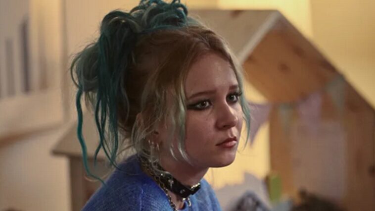 Let Go: ¡Explicación del final! ¿Gustav y Estela? 1 tout lacher fin