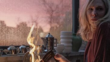 disclaimer episode 7