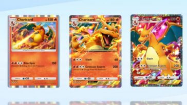 pokemon tcg pocket tier list