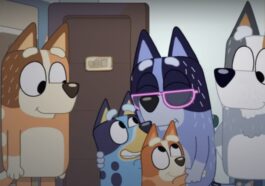 les petites histoires de bluey saison 2