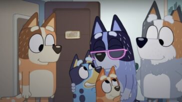 les petites histoires de bluey saison 2
