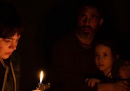 le croque mitaine suite