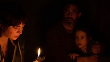 le croque mitaine suite