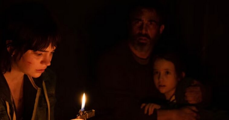 El Croque Mitaine 2: ¿Qué fecha de estreno? ¿Una secuela planificada? 1 le croque mitaine suite