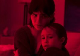 le croque mitaine fin