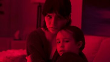 le croque mitaine fin