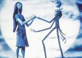 letrange noel de monsieur jack 2