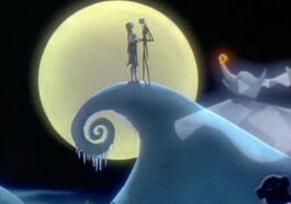 letrange noel de monsieur jack fin