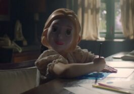 dont come home histoire vraie