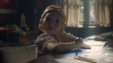 dont come home histoire vraie