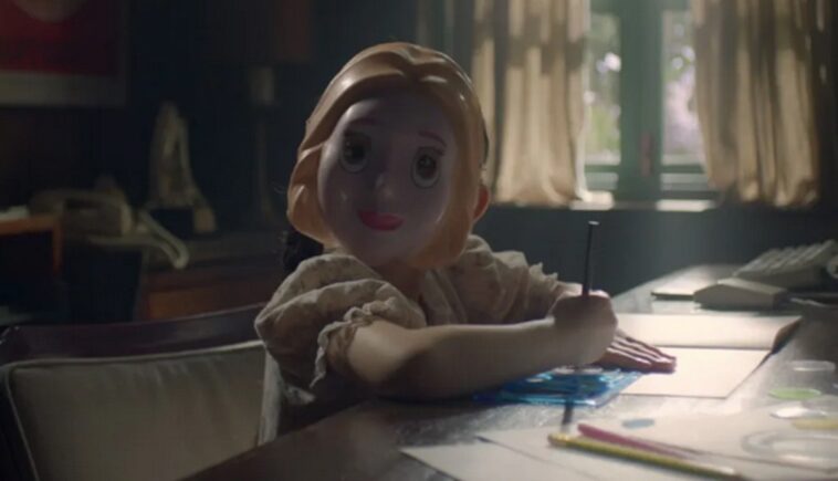 Don't Come Home: ¿Está inspirado en una historia real? 1 dont come home histoire vraie