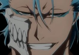 bleach thousand year blood war partie 3 episode 6