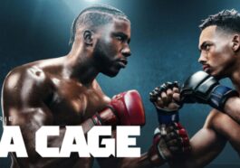 la cage saison 1 heure