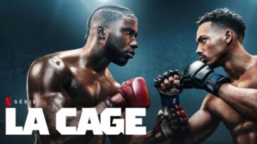 la cage saison 1 heure