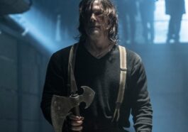 daryl dixon saison 2 episode 7