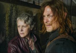 daryl dixon saison 2 fin