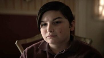 Billy Butcher et Terror dans la série The Boys