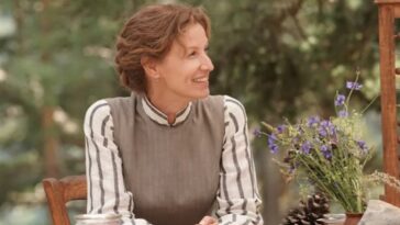 louise violet netflix