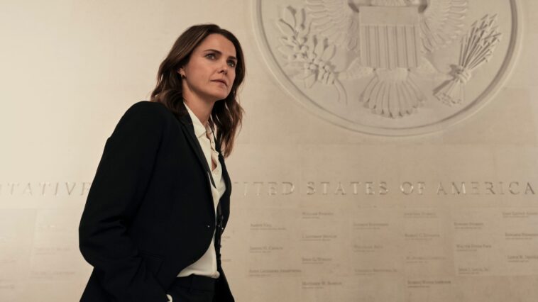 ¿Hay una fecha de estreno para la temporada 3 de La Diplomática en Netflix 1 jack mel virgin river netflix