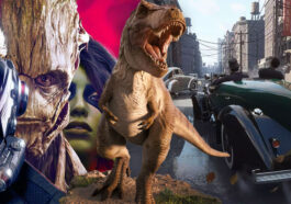 Prime Gaming: juegos gratuitos para noviembre de 2024 revelados, muy difíciles de recuperar