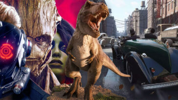 Prime Gaming: juegos gratuitos para noviembre de 2024 revelados, muy difíciles de recuperar