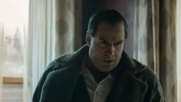 the penguin episode 8