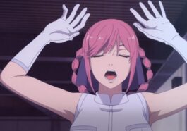 no longer rangers saison 2