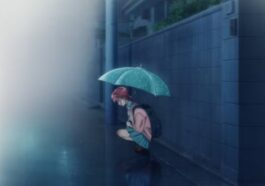 blue box episode 6