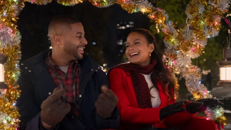 Le Rendez Vous de Noël: ¿Dónde se rodó? ¡Lugares de rodaje! 1 ou a ete filme le rendez vous de noel