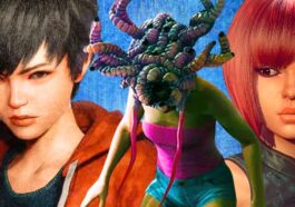 Juegos de video / 05 de noviembre de 2024 Después de Silent Hill: "torpe", "extraño", "decepcionante"... primeras pruebas de Slitterhead