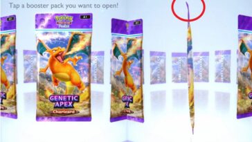 pokemon tcgp paquets plies