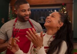 le rendez vous de noel fin