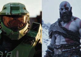 Link, Kratos, Mario: 14 personajes de videojuegos como en una película