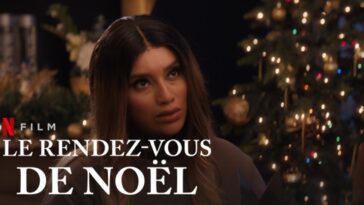 le rendez vous de noel 2 netflix