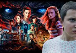 Stranger Things temporada 5: Netflix revela los títulos de los 8 episodios