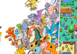 Pokémon: oculta todos los Pokémon de 1.ª generación en una imagen excepto 1, encuéntralo