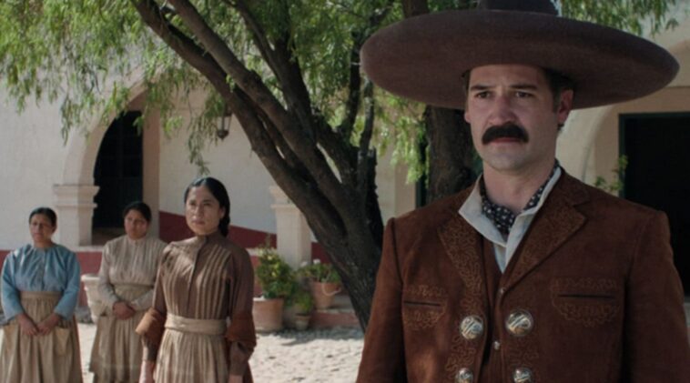 Pedro Páramo: ¡Explicación del final! Fantasma ? 1 pedro paramo fin