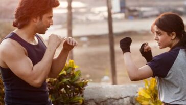 citadel honey bunny saison 1 fin