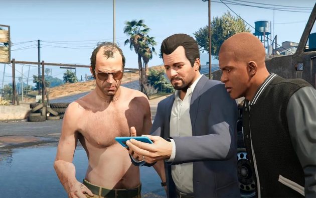 1730996249 995 Records pulverizados para GTA y Red Dead Redemption Rockstar reina