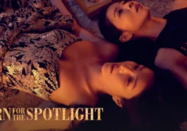 born for the spotlight saison 2 netflix