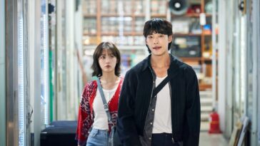 parasyte the grey k-drama live-action parasite netflix