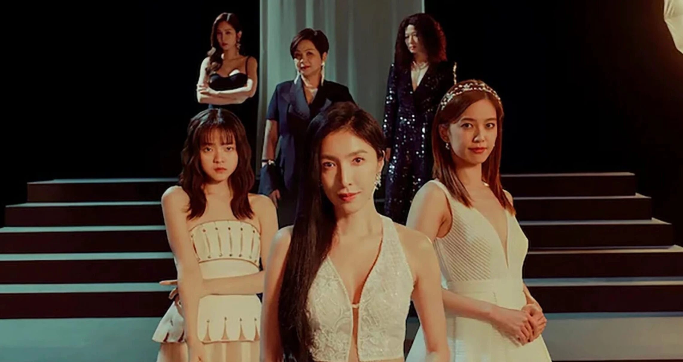 Born for the Spotlight Temporada 1: ¡Explicación del final!