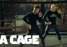 la cage saison 2 netflix