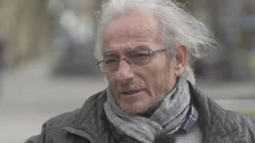 José Juan Martínez Gómez aujourdhui