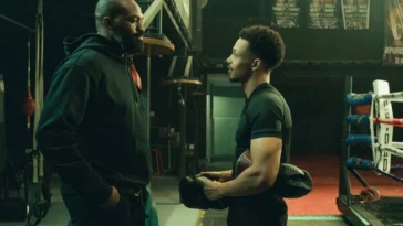 la cage saison 1 fin