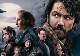 Andor: la serie Star Wars cambia de título antes de la temporada 2